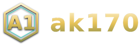 ak170 logo